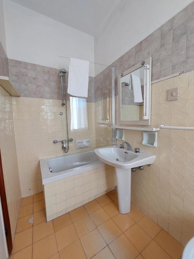 Hotel San Domingo ليدو دي كامايوري المظهر الخارجي الصورة