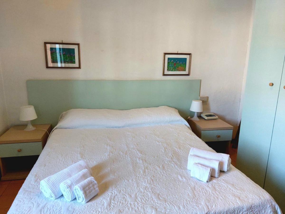 Hotel San Domingo ليدو دي كامايوري المظهر الخارجي الصورة