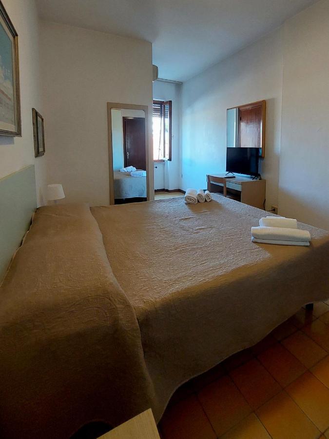 Hotel San Domingo ليدو دي كامايوري المظهر الخارجي الصورة
