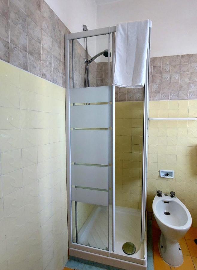 Hotel San Domingo ليدو دي كامايوري المظهر الخارجي الصورة