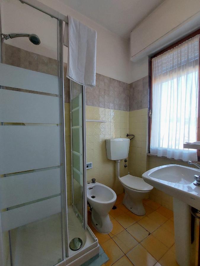 Hotel San Domingo ليدو دي كامايوري المظهر الخارجي الصورة