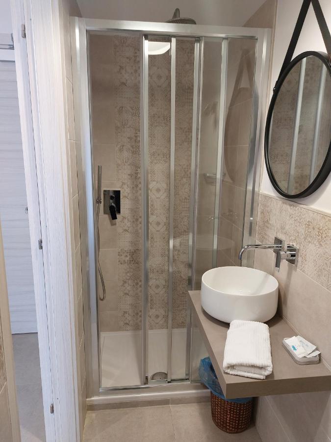 Hotel San Domingo ليدو دي كامايوري المظهر الخارجي الصورة