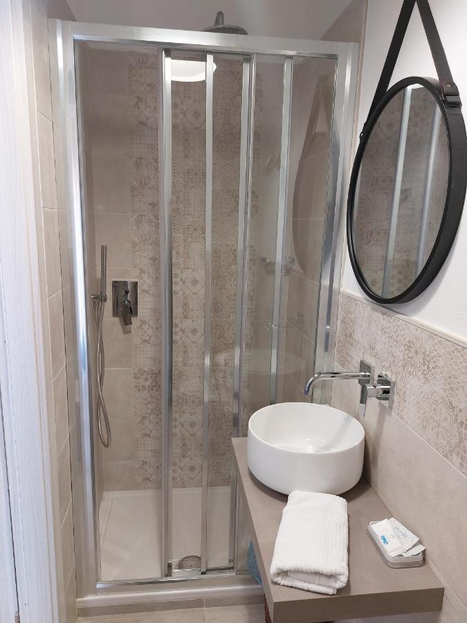 Hotel San Domingo ليدو دي كامايوري المظهر الخارجي الصورة
