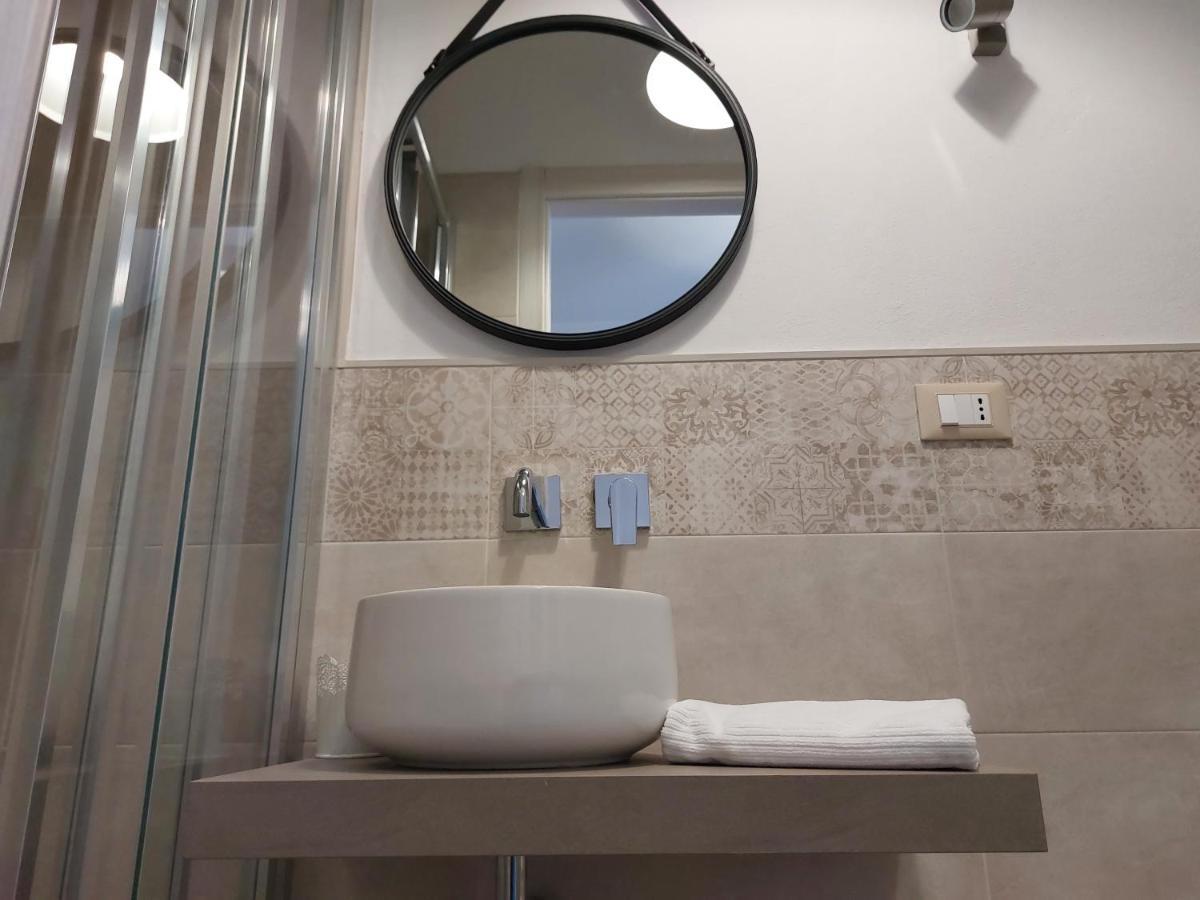 Hotel San Domingo ليدو دي كامايوري المظهر الخارجي الصورة