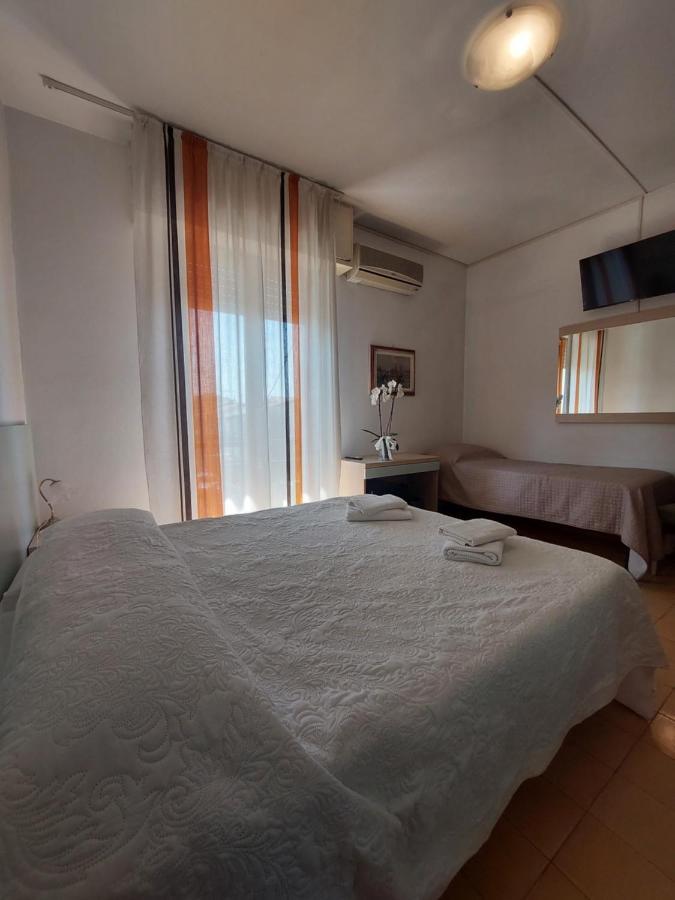 Hotel San Domingo ليدو دي كامايوري المظهر الخارجي الصورة