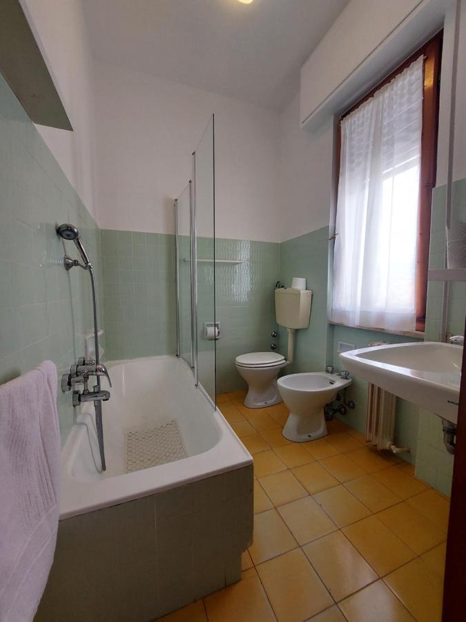 Hotel San Domingo ليدو دي كامايوري المظهر الخارجي الصورة