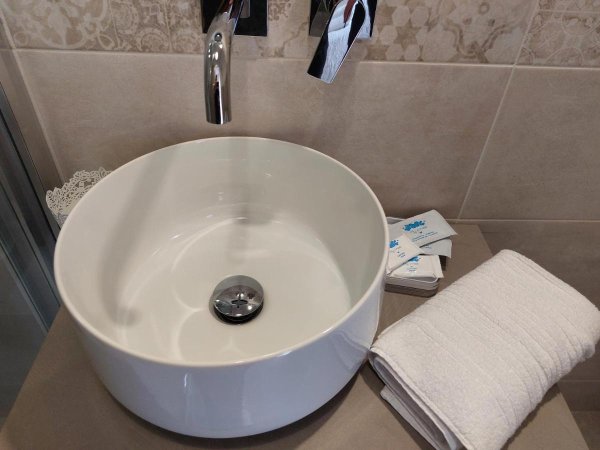 Hotel San Domingo ليدو دي كامايوري المظهر الخارجي الصورة