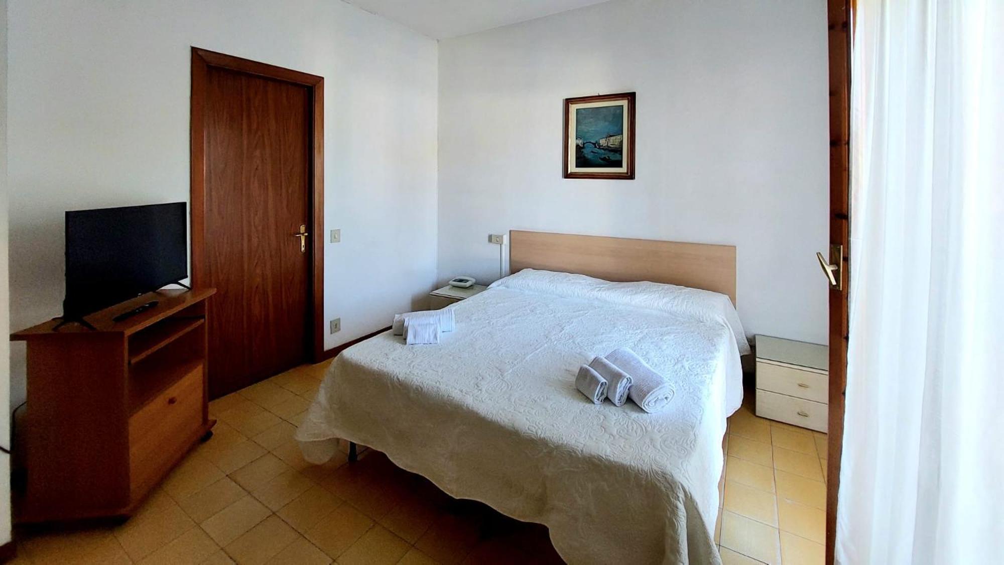 Hotel San Domingo ليدو دي كامايوري المظهر الخارجي الصورة