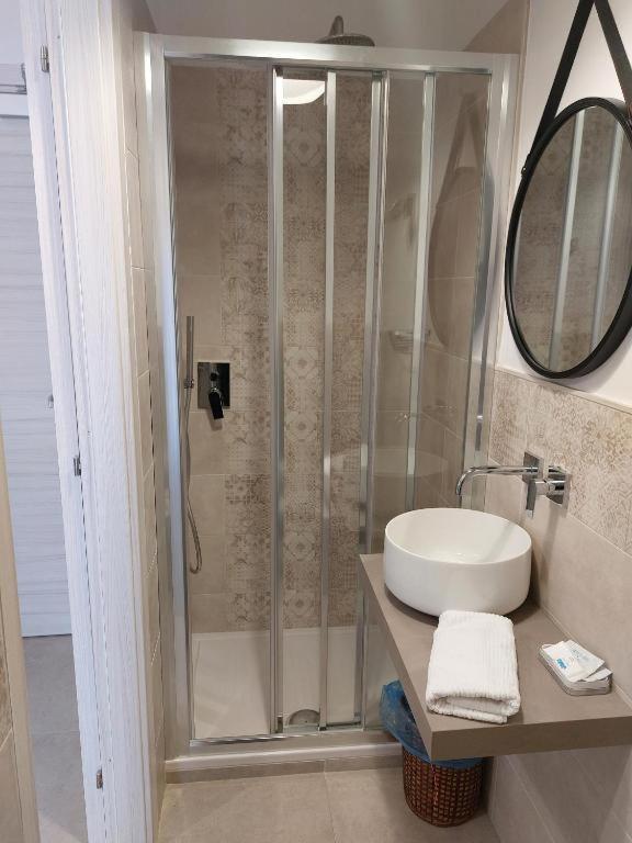Hotel San Domingo ليدو دي كامايوري المظهر الخارجي الصورة